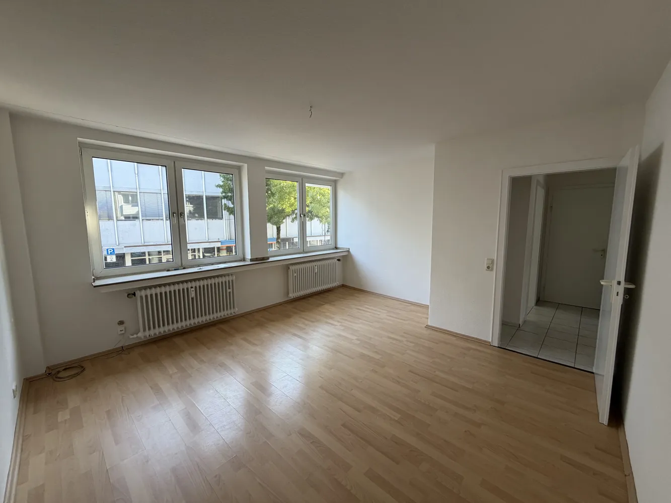 3 Zimmer Wohnung mit 98 m² in Aachen – Bild 5
