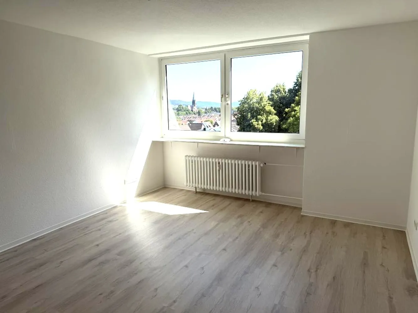 2 Zimmer Wohnung mit 61 m² in Hagen – Bild 4