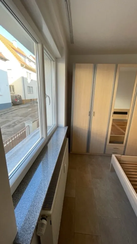 2 Zimmer Wohnung mit 62 m² in Göppingen – Bild 5