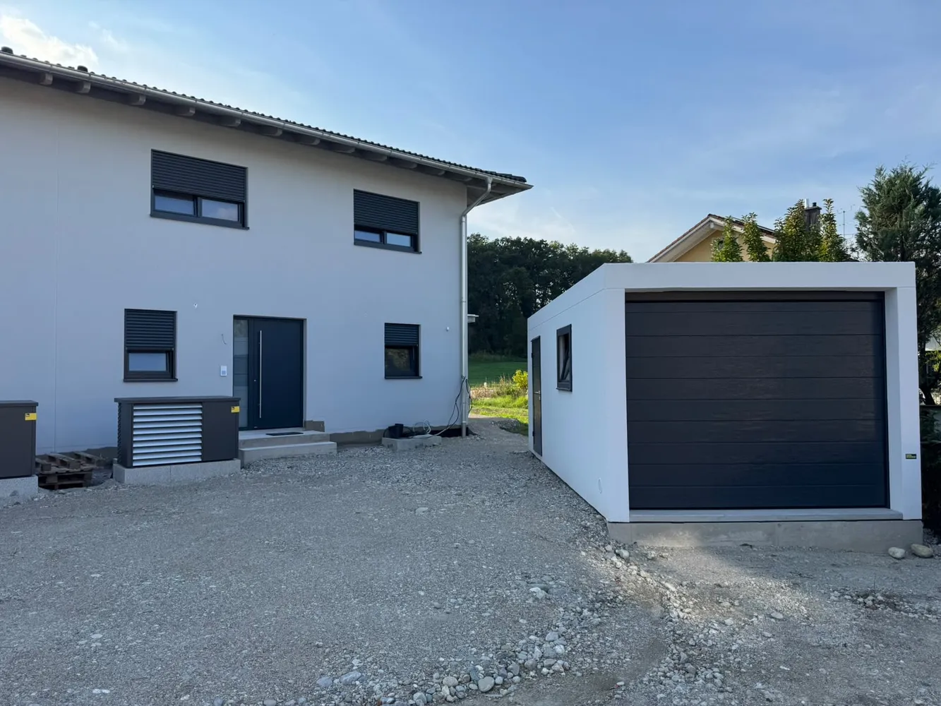 4 Zimmer Haus mit 150 m² in Rosenheim – Bild 12
