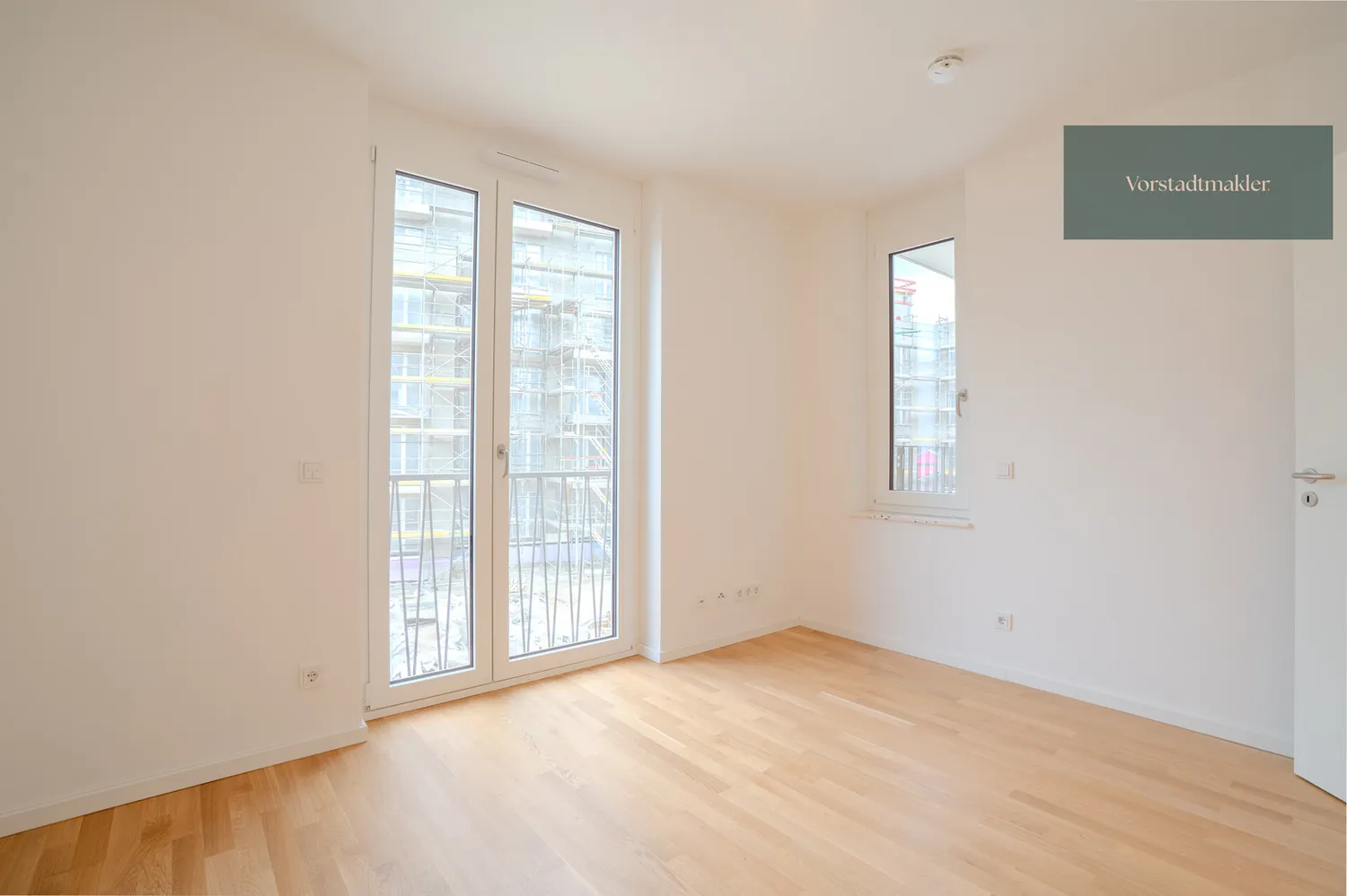 3 Zimmer Wohnung mit 85 m² in München – Bild 1