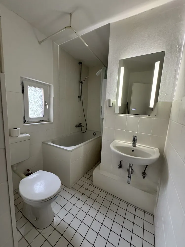 2 Zimmer Wohnung mit 56 m² in Düsseldorf – Bild 5