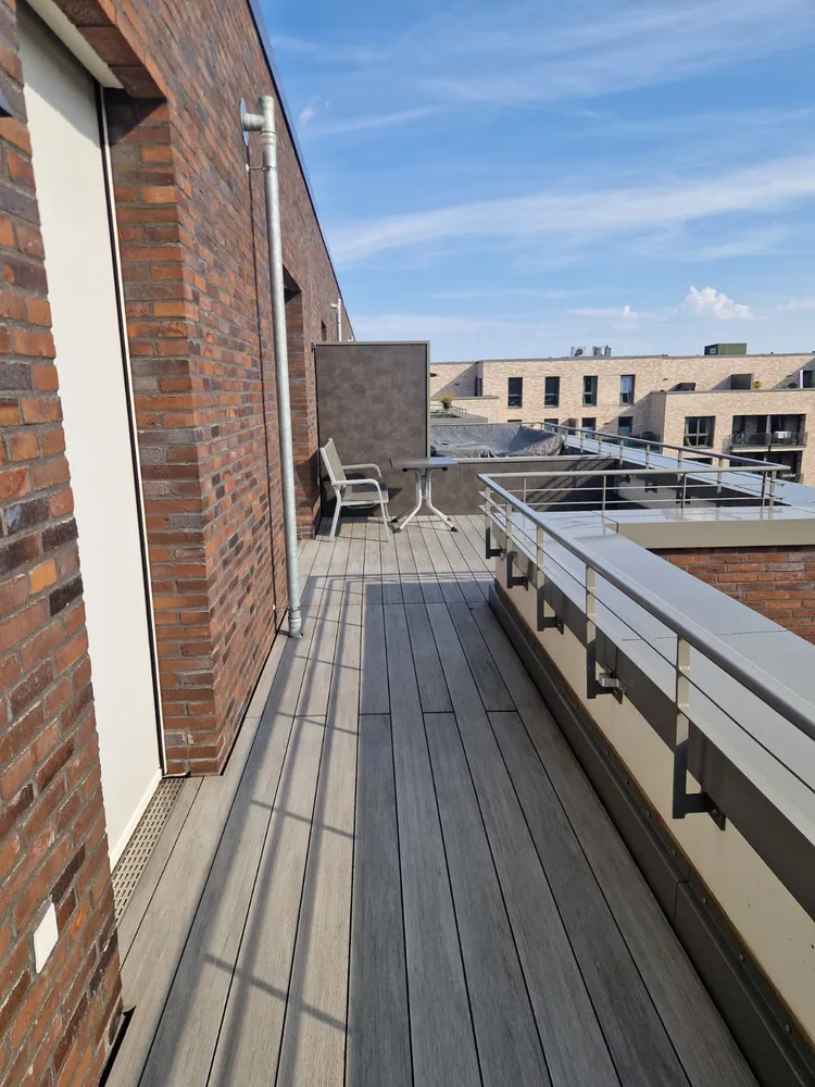 2 Zimmer Wohnung mit 74 m² in Bremen – Bild 5