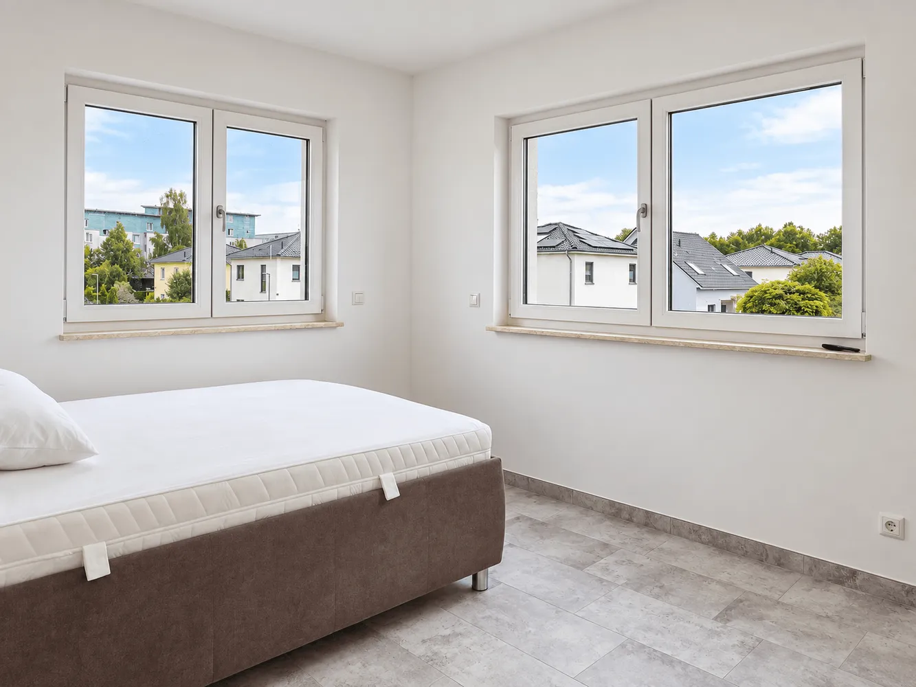 6 Zimmer Haus mit 255 m² in Berlin – Bild 3