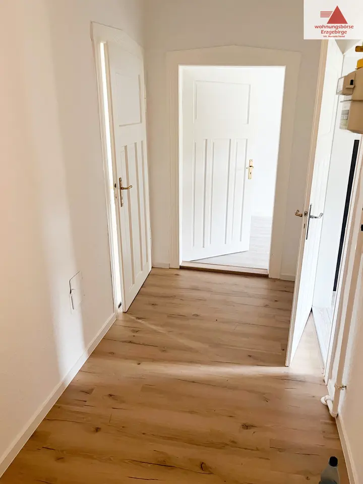 2 Zimmer Wohnung mit 67 m² in Annaberg-Buchholz – Bild 9