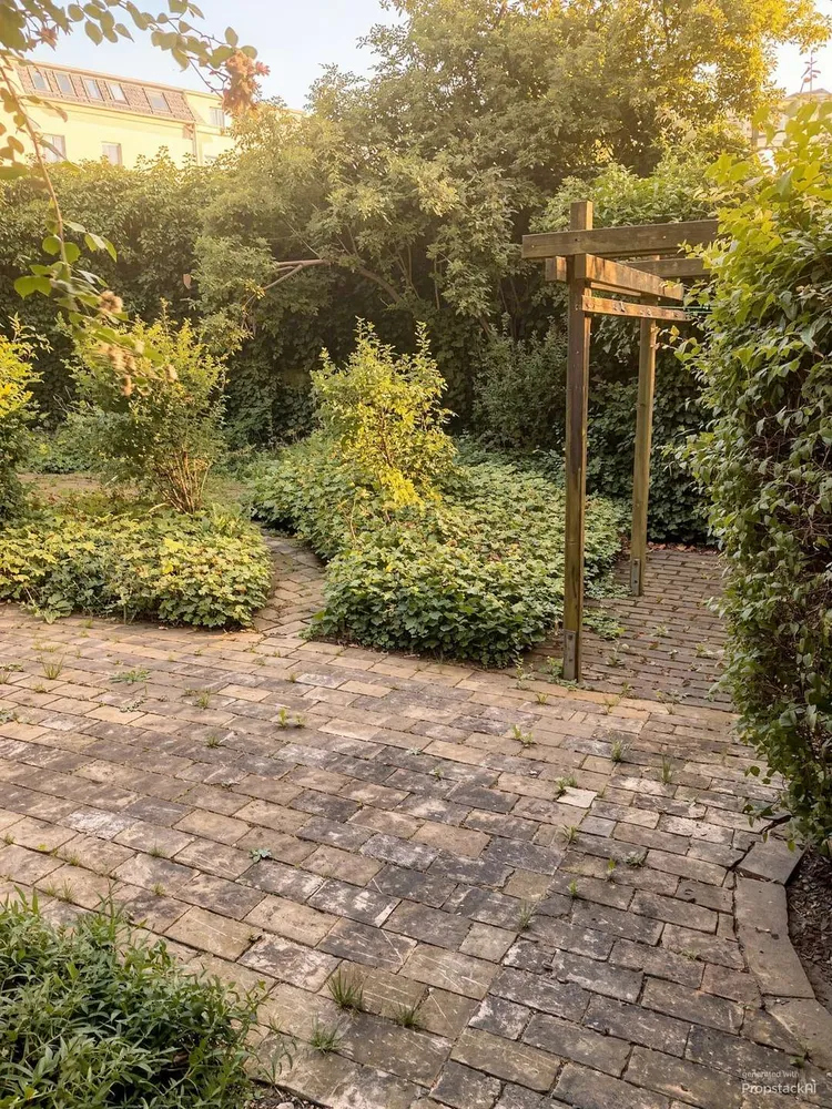2 Zimmer Wohnung mit 51 m² in Leipzig – Bild 3