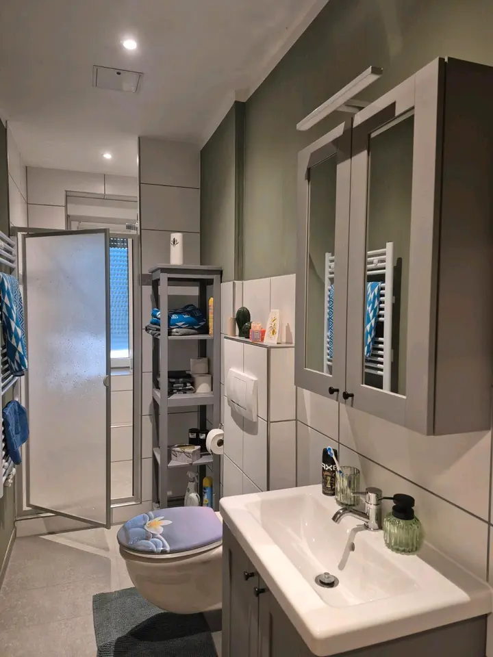 Studio mit 40 m² in Aschersleben – Bild 5