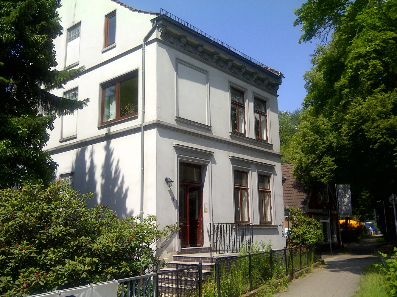 3 room apartment with 76 m² in Bremen – Photo 1