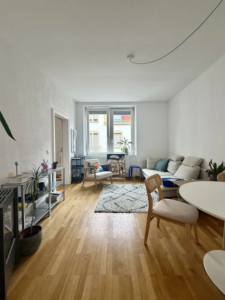 3 Zimmer Wohnung mit 68 m² in Karlsruhe – Bild 3