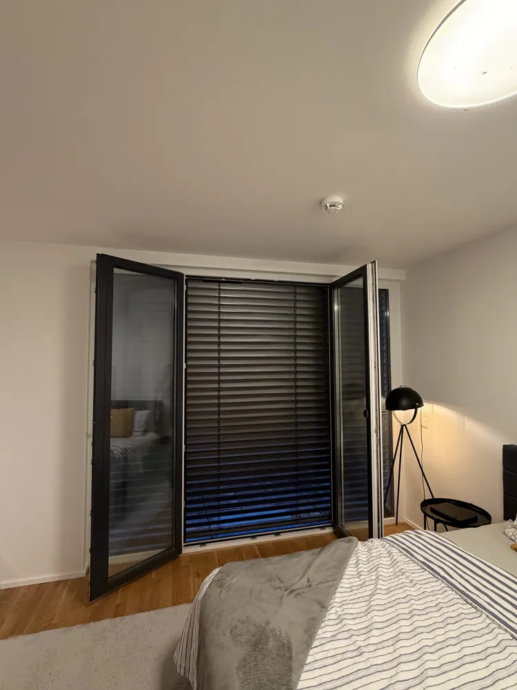 1 Zimmer Wohnung mit 43 m² in Frankfurt am Main – Bild 3