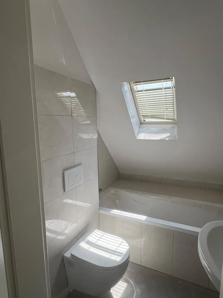 2 Zimmer Wohnung mit 55 m² in Ludwigshafen am Rhein – Bild 4