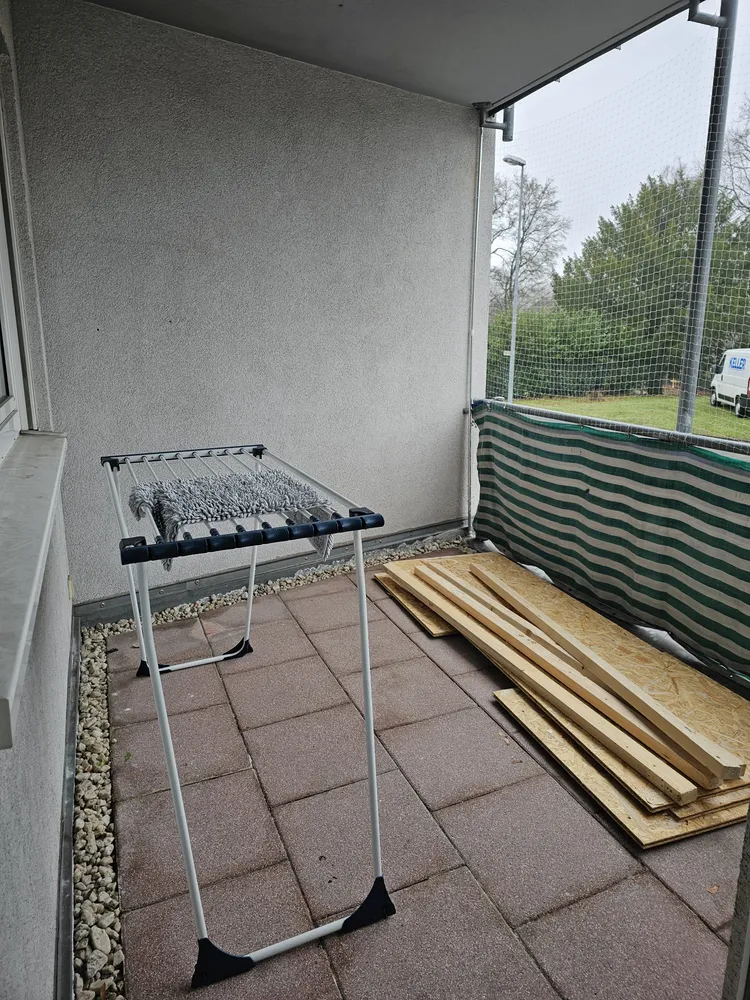 2 Zimmer Wohnung mit 60 m² in Neuwied – Bild 3