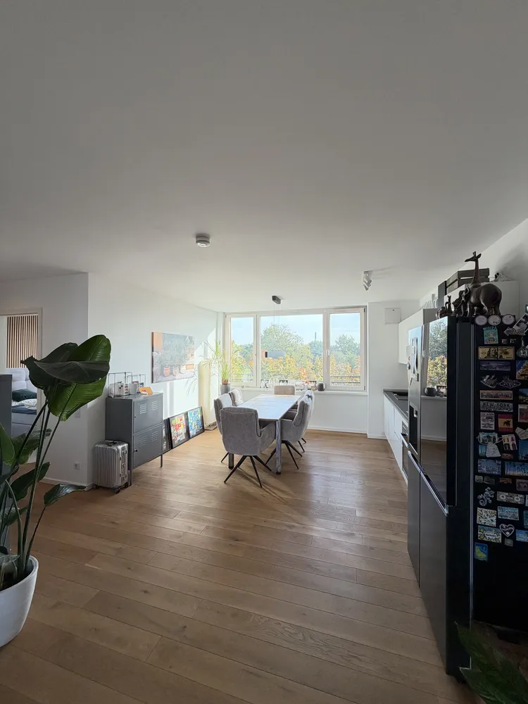 2 Zimmer Wohnung mit 78 m² in Münster – Bild 6