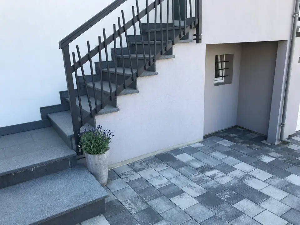 5 Zimmer Haus mit 154 m² in Saarbrücken – Bild 4