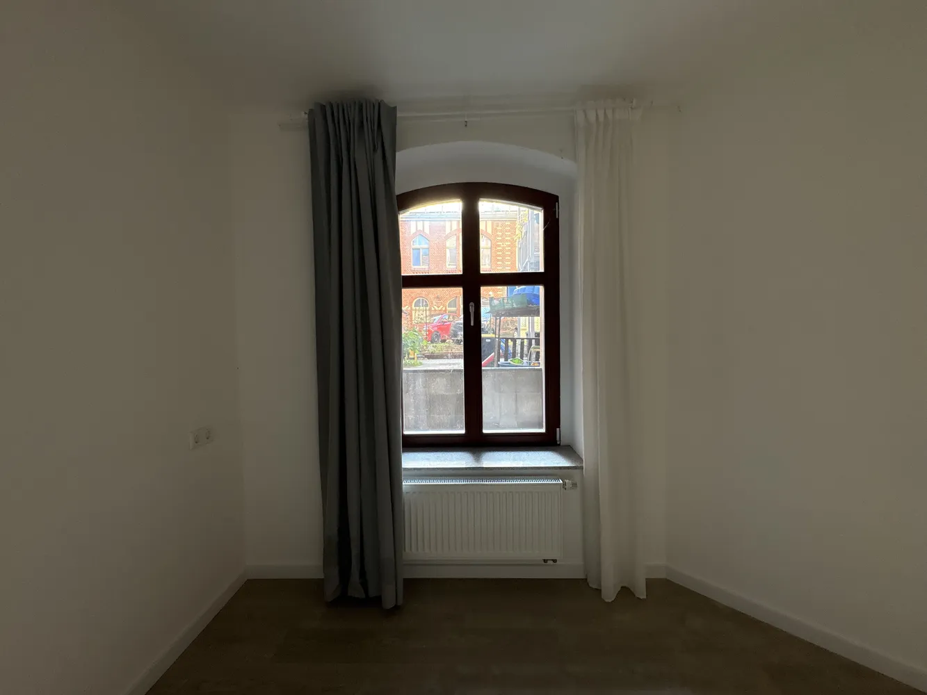 3 Zimmer Wohnung mit 65 m² in Halle (Saale) – Bild 5