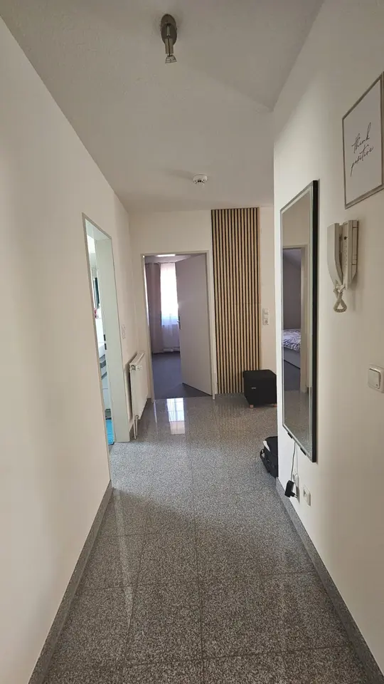 3 Zimmer Wohnung mit 66 m² in Soltau – Bild 5
