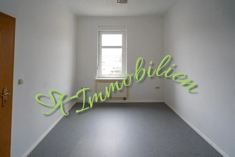 6 room apartment with 125 m² in Aschersleben – Photo 1