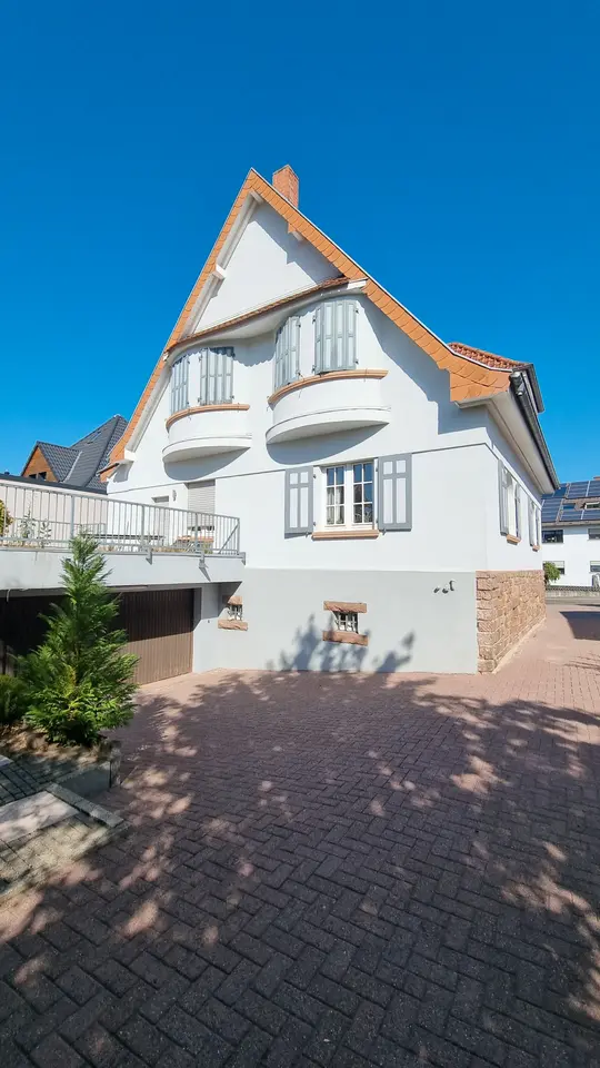 3 Zimmer Wohnung mit 100 m² in Saarbrücken – Bild 7