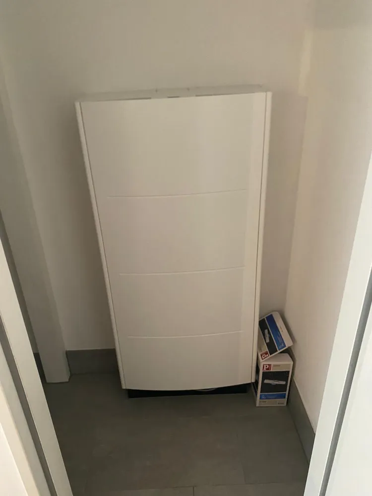 2 Zimmer Wohnung mit 85 m² in Frankfurt am Main – Bild 12