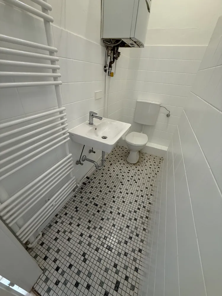 1 Zimmer Wohnung mit 32 m² in Hannover – Bild 4