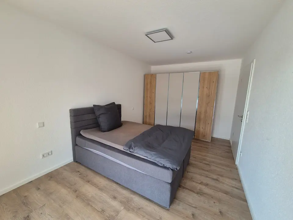2 Zimmer Wohnung mit 78 m² in Arnsberg – Bild 7