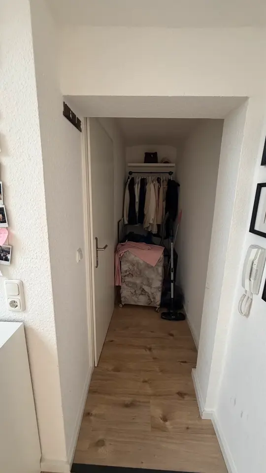 3 Zimmer Wohnung mit 59 m² in Lübeck – Bild 4