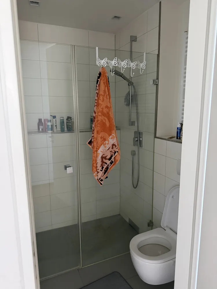 4 Zimmer Wohnung mit 132 m² in Hamburg – Bild 5