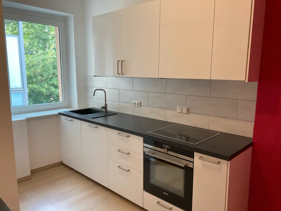 3 room apartment with 87 m² in Magdeburg – Photo 2