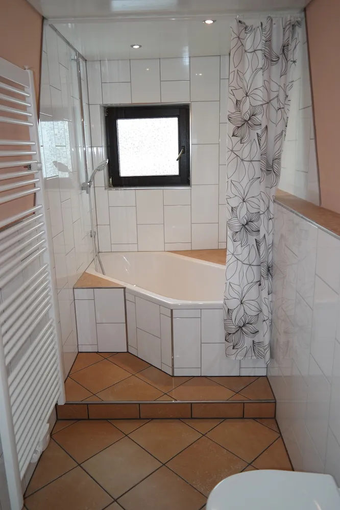 2 room apartment with 66 m² in Königswinter – Photo 1