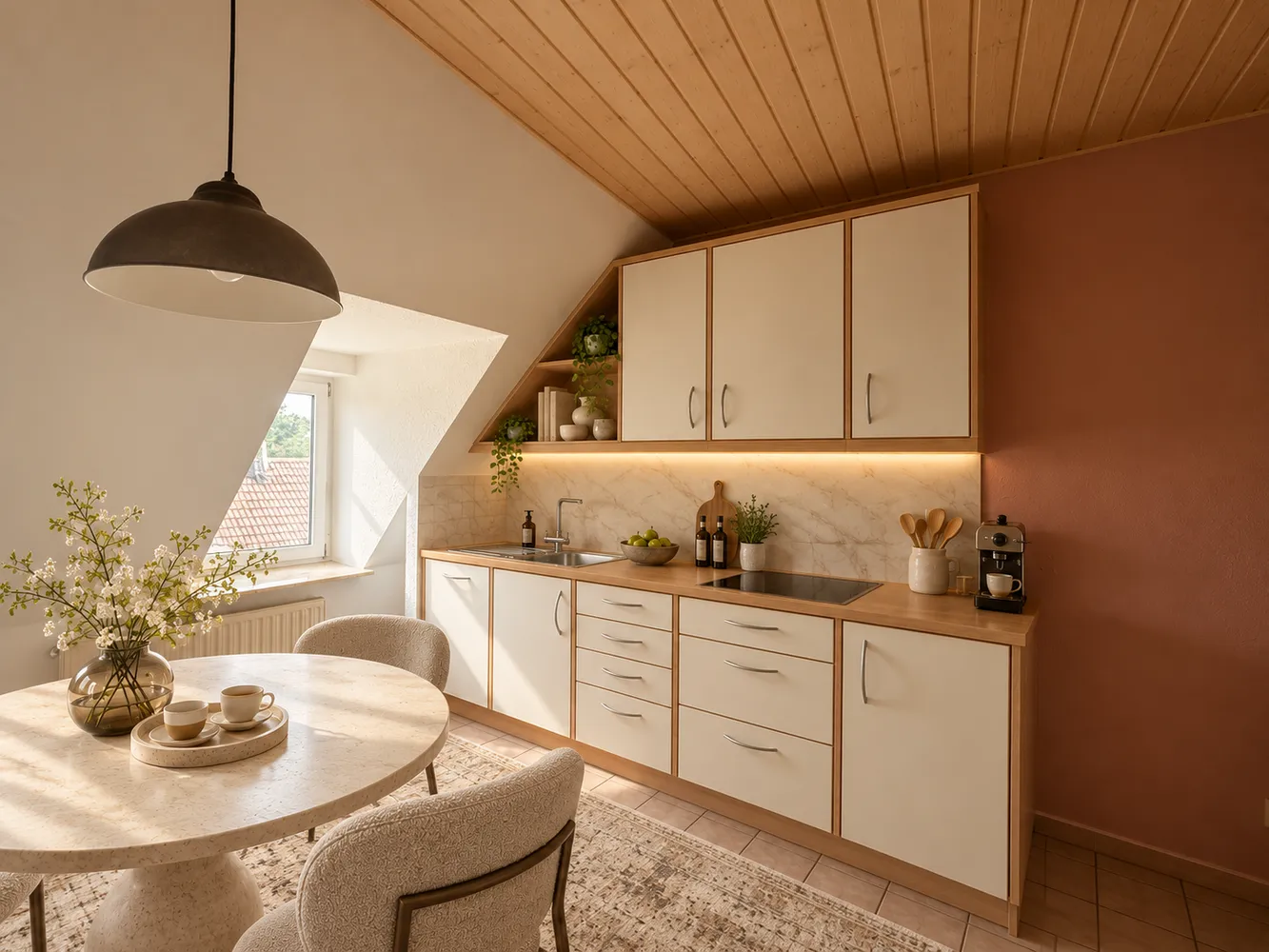 4 Zimmer Wohnung mit 80 m² in Hattingen – Bild 9