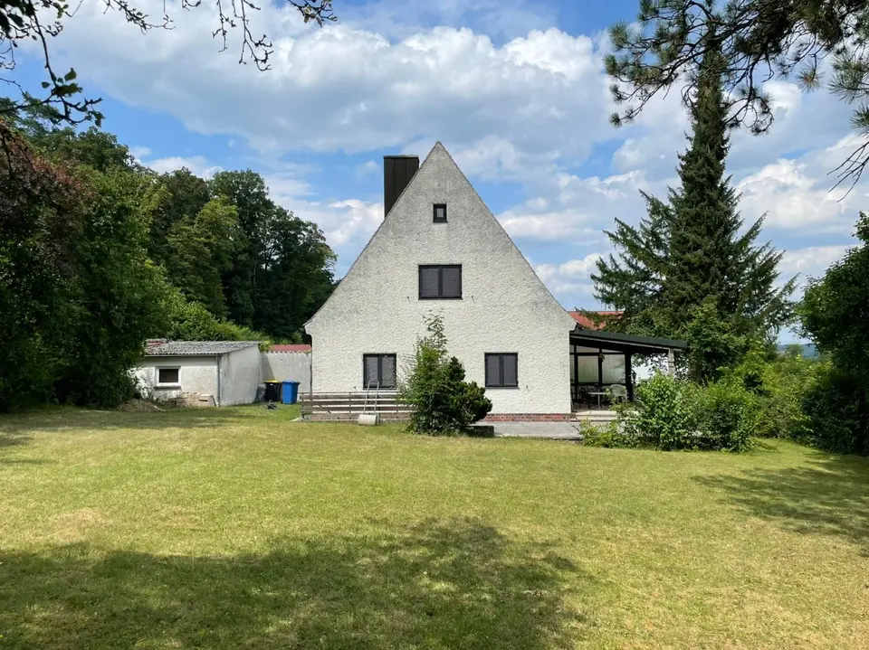 5 Zimmer Haus mit 94 m² in Donauwörth – Bild 2