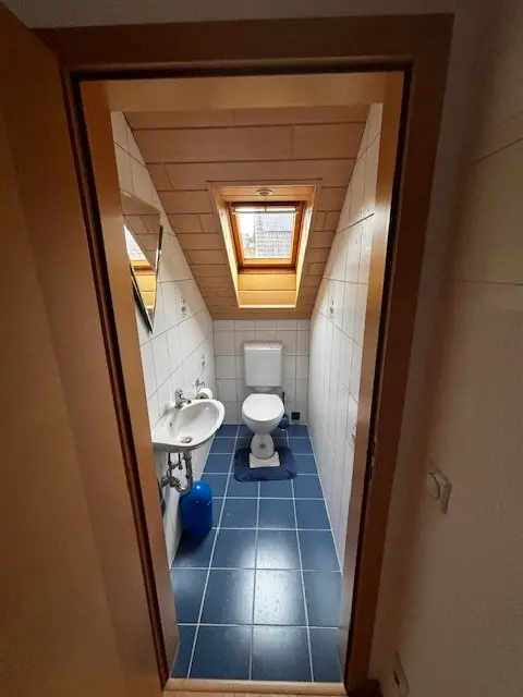 3 Zimmer Wohnung mit 105 m² in Bremen – Bild 4