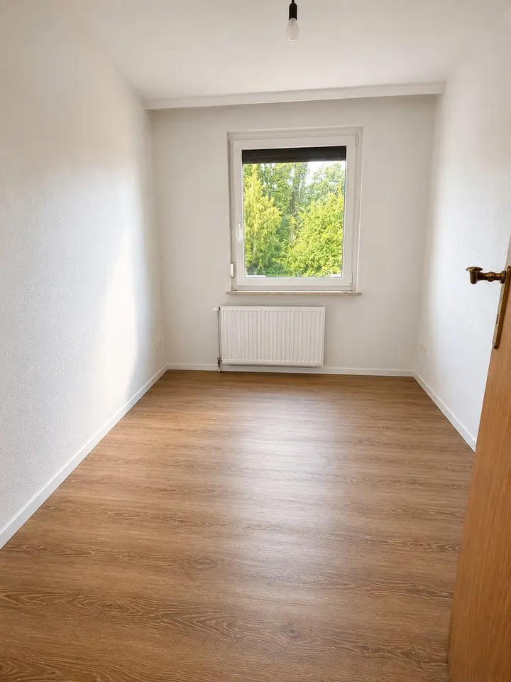 3 Zimmer Wohnung mit 49 m² in Bremen – Bild 3