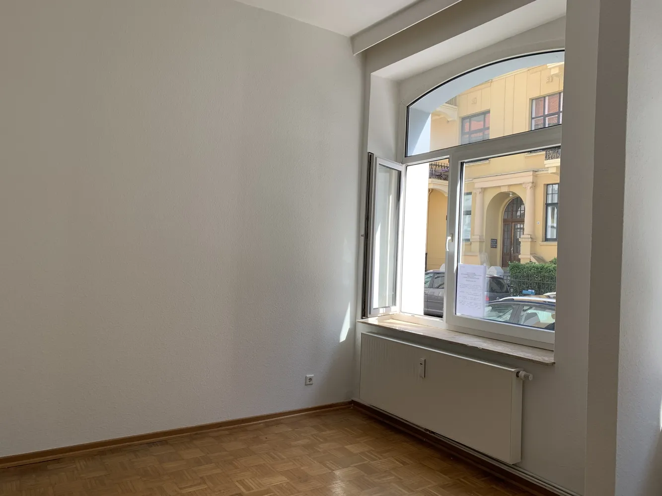 3 Zimmer Wohnung mit 70 m² in Hannover – Bild 2