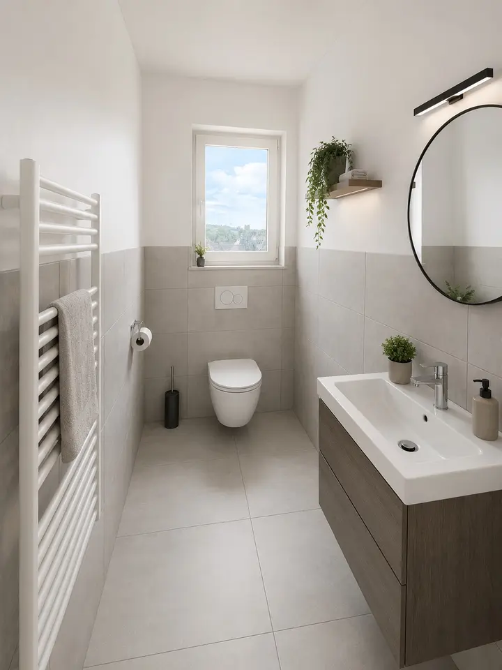 4 Zimmer Haus mit 90 m² in Weißenfels – Bild 5