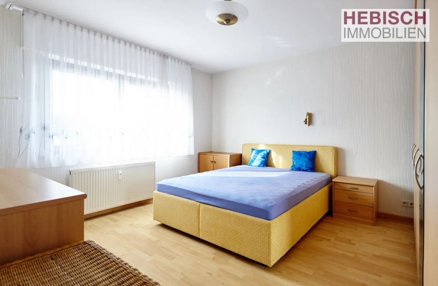 3 Zimmer Wohnung mit 76 m² in Krefeld – Bild 6