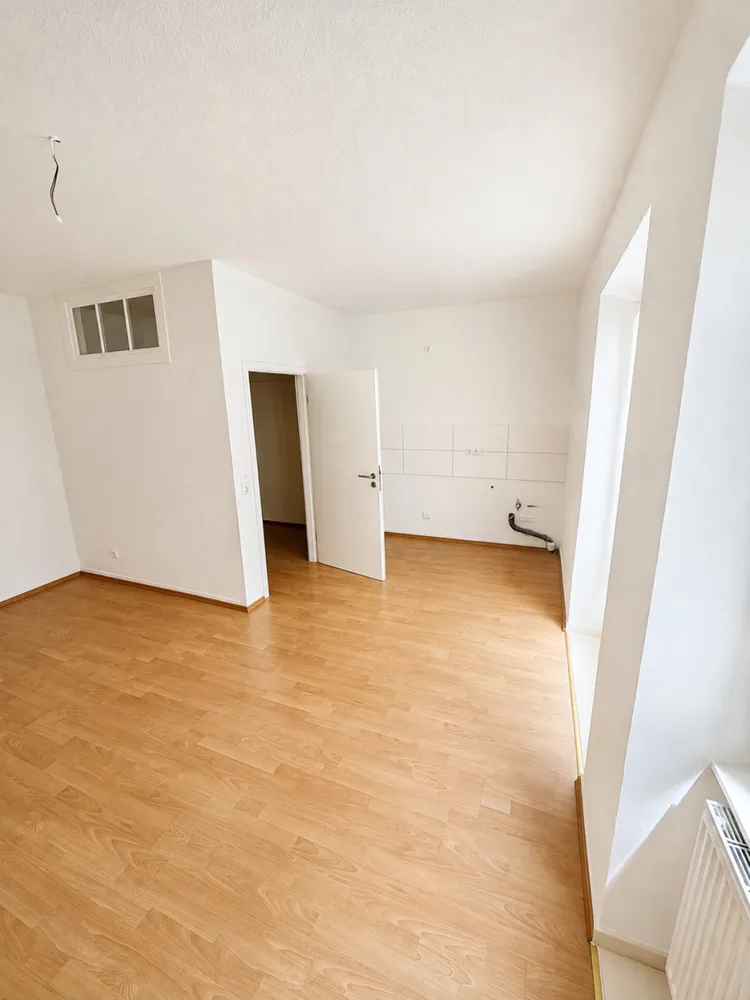 1 Zimmer Wohnung mit 35 m² in Wuppertal – Bild 3