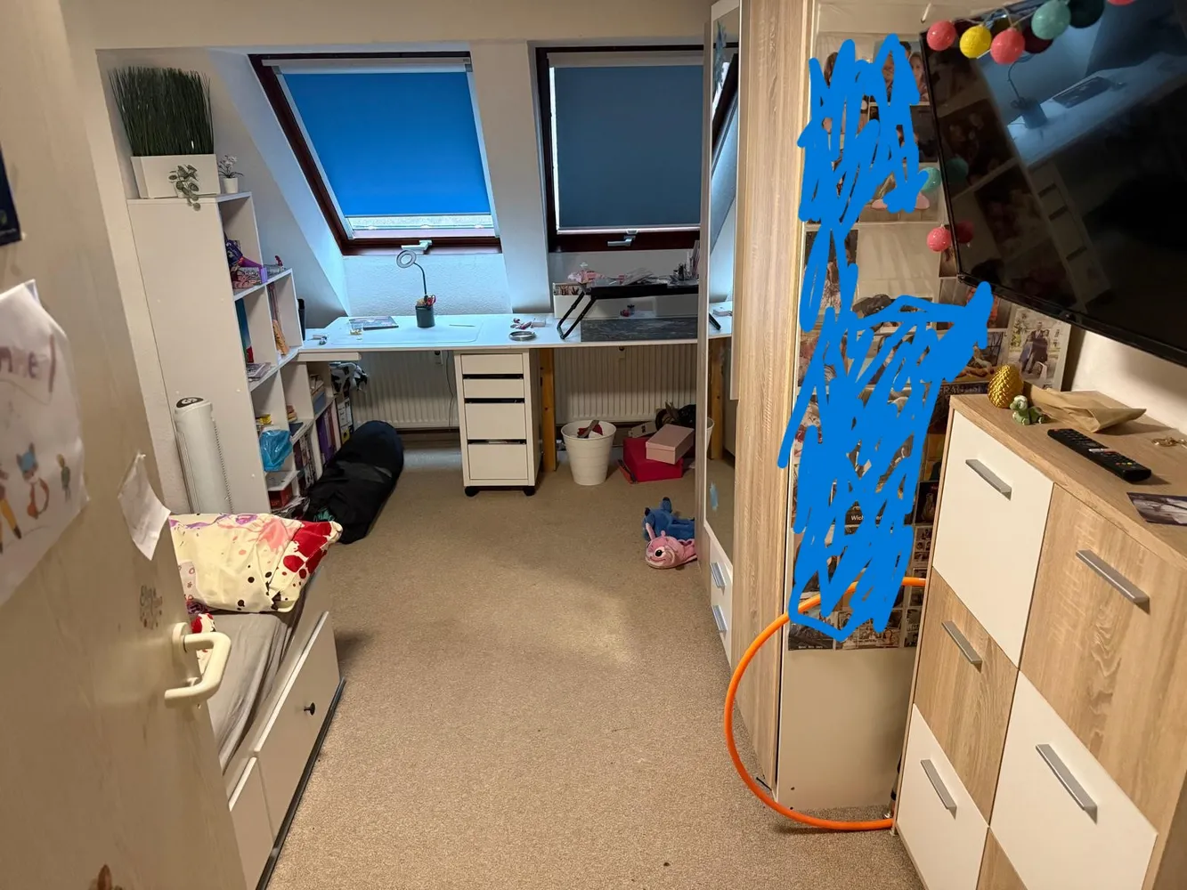 4 Zimmer Wohnung mit 119 m² in Leipzig – Bild 9