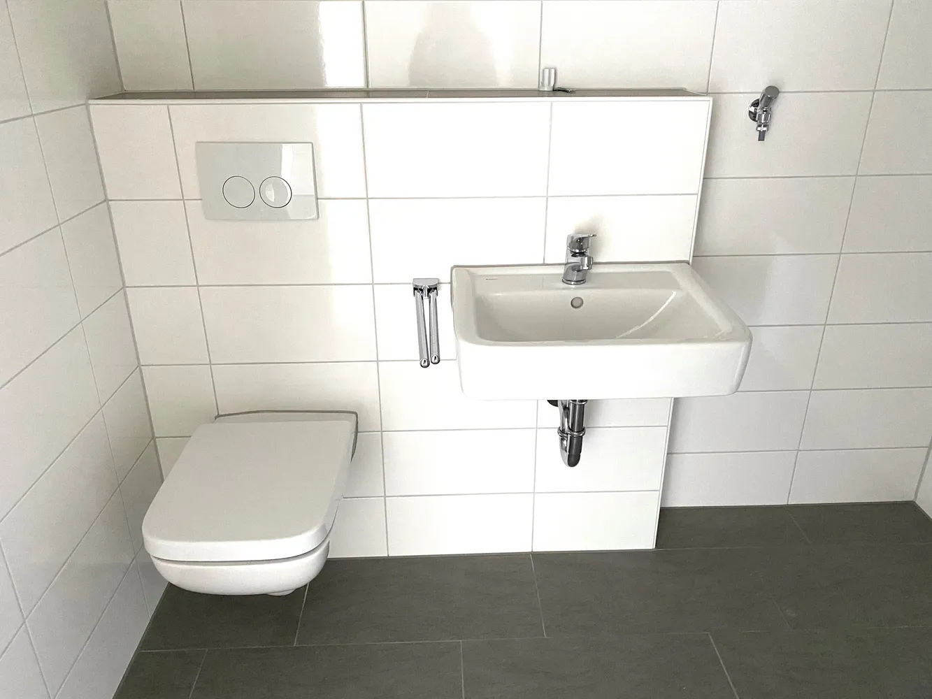 3 Zimmer Wohnung mit 71 m² in Dortmund – Bild 4