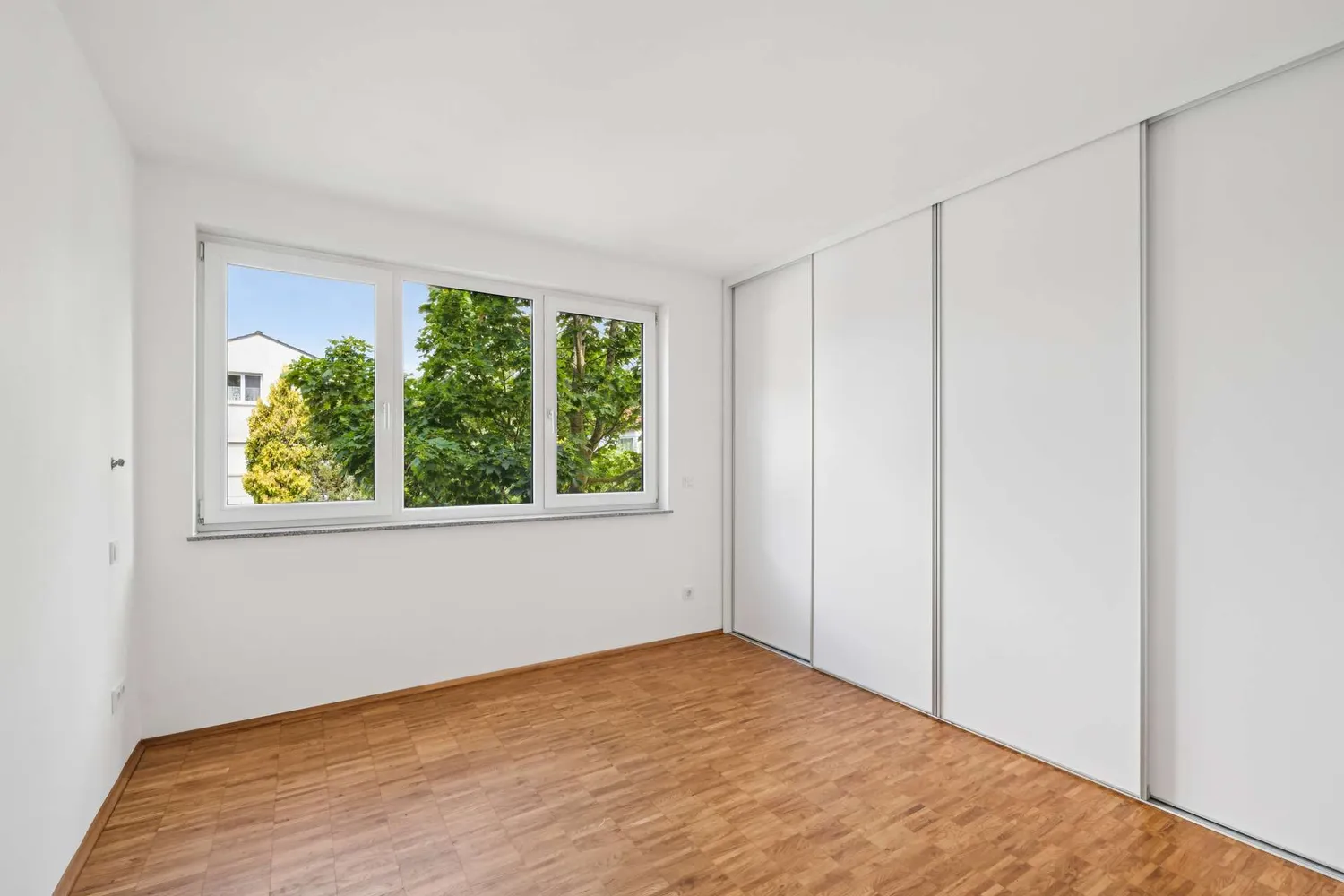 4 Zimmer Wohnung mit 112 m² in Mainz – Bild 9