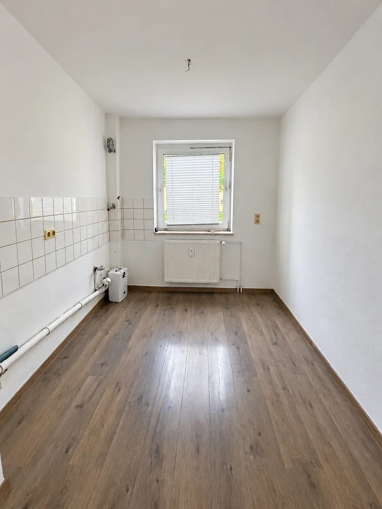 3 Zimmer Wohnung mit 55 m² in Salzgitter – Bild 3