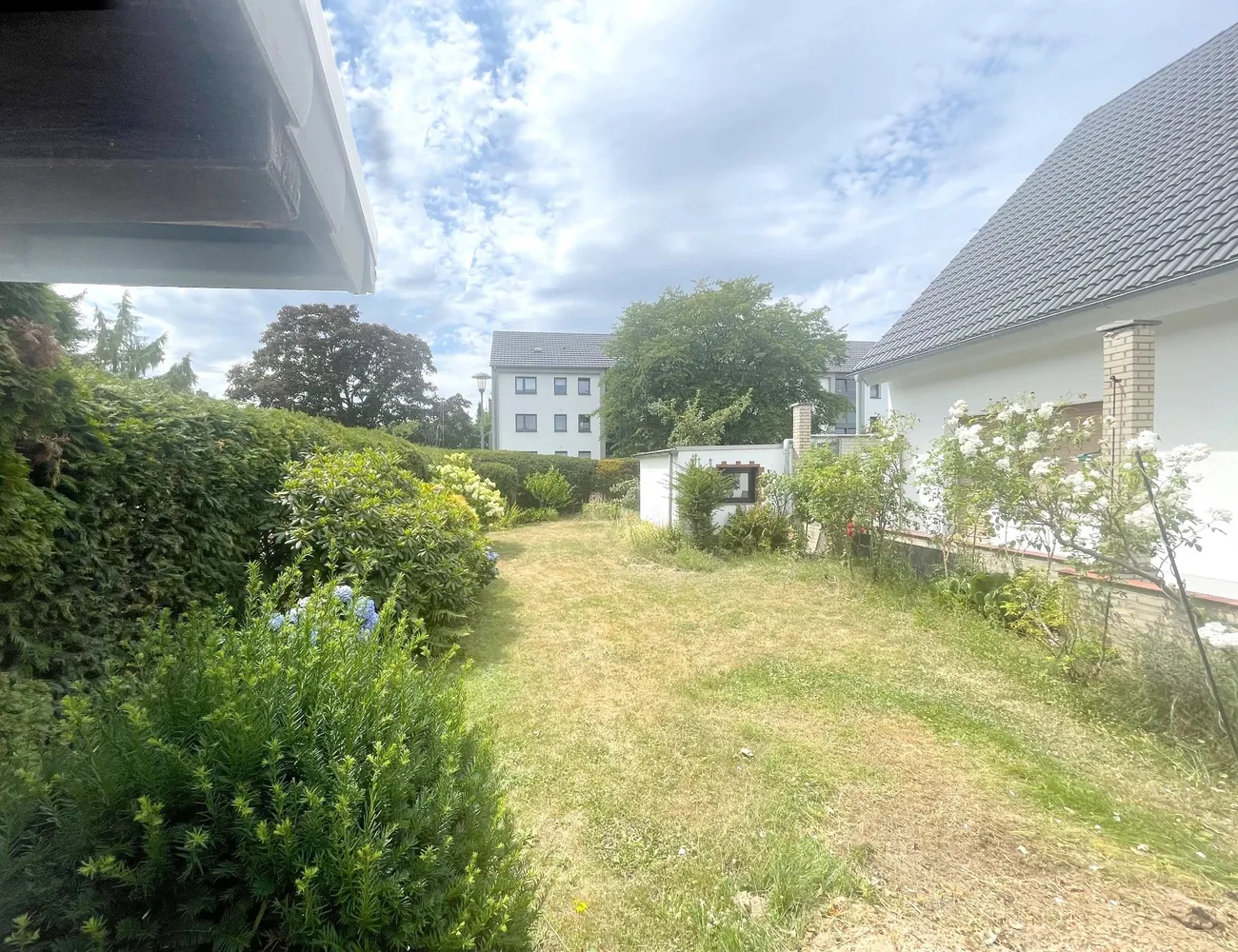 6 Zimmer Haus mit 140 m² in Köln – Bild 11