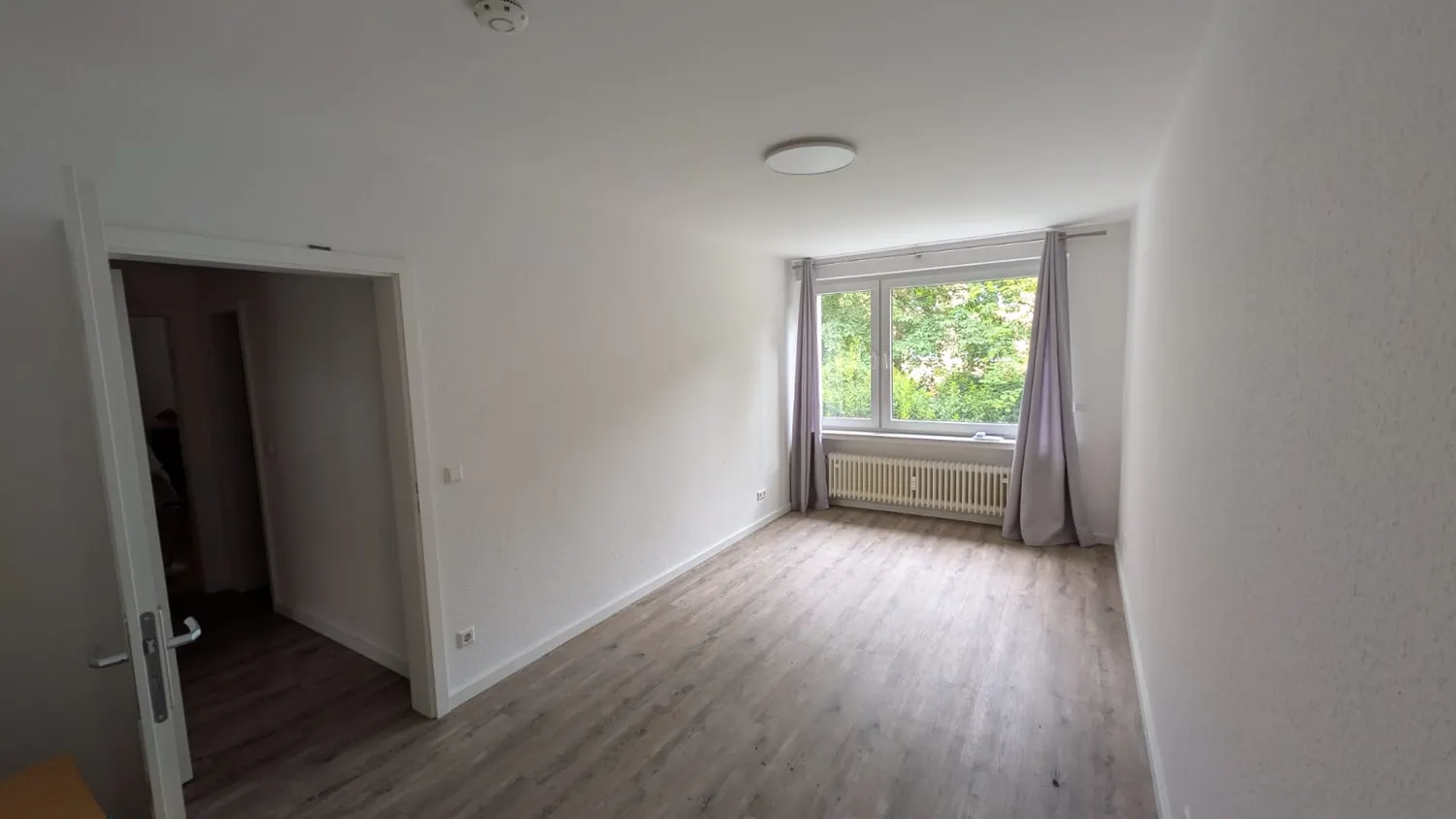 2 Zimmer Wohnung mit 56 m² in Hannover – Bild 6