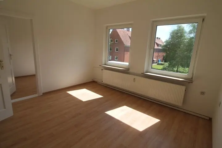 Studio mit 46 m² in Norden – Bild 1