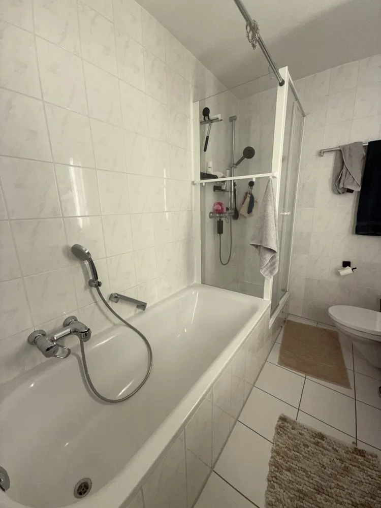 3 room apartment with 78 m² in Frankfurt am Main – Photo 6
