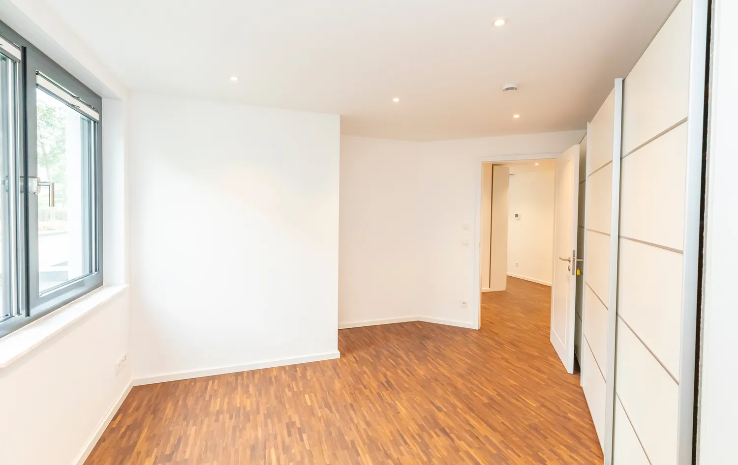 4 Zimmer Wohnung mit 146 m² in Wiesbaden – Bild 5