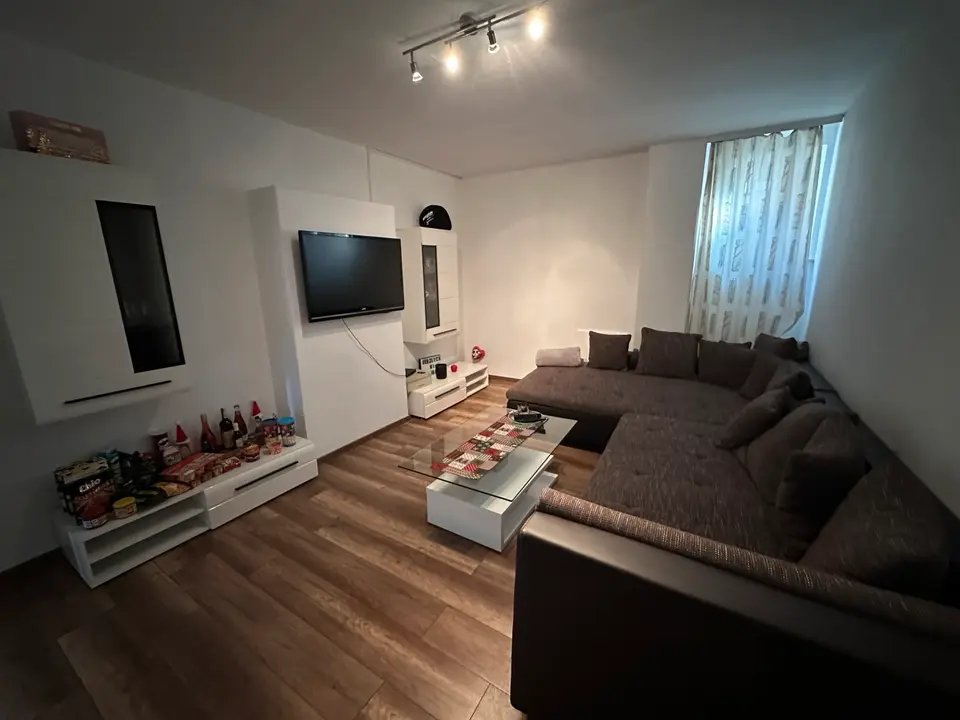 WG-Zimmer mit 25 m² in Michelstadt – Bild 1