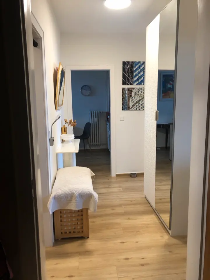WG-Zimmer mit 60 m² in Hannover – Bild 5