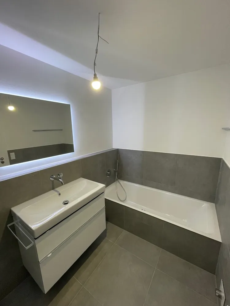 6 Zimmer Haus mit 145 m² in München – Bild 2