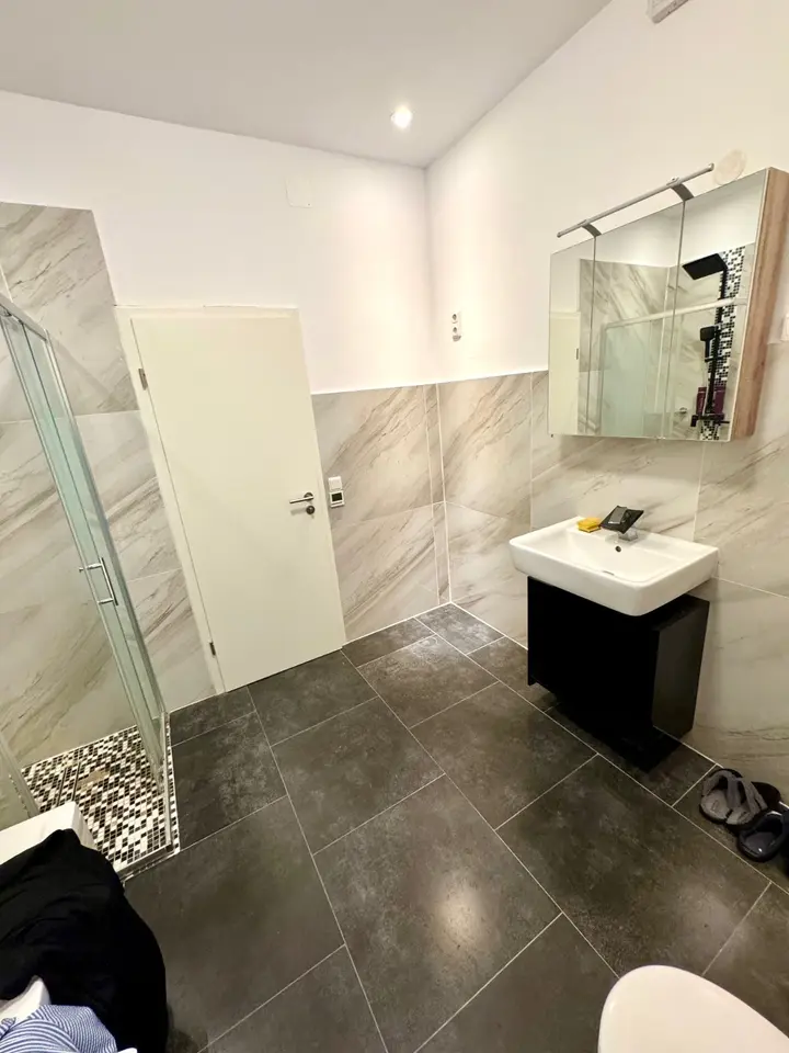 3 Zimmer Wohnung mit 90 m² in Verden (Aller) – Bild 8